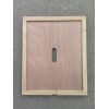 golden bear 3 Pcs Inner Cover for 10 Frame Langstroth