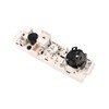 GM Genuine Parts 84793086 Heater and Air Conditioning Control