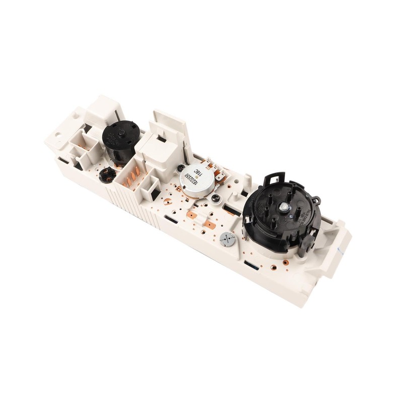 GM Genuine Parts 84793086 Heater and Air Conditioning Control