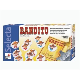 Selecta 3561 Bandito