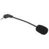 Headset, 3.5mm Replacement Game Mic for Hyperx Cloud Headset Mic