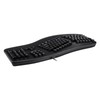 ADESSO EasyTouch 150 Ergonomic Wired Mechanical Keyboard with Cherry MX