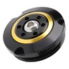 Motorcycle Engine Oil Filler Cap Aluminium Alloy Fuel Tank Cover
