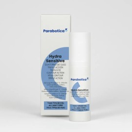 Parabotica Hydra Sensitive Contorno Ojos Hipoalergénico 15ml