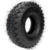 FVRITO Set of Two 4.10/3.50-4 4.10-4 410-4 Tire and Inner