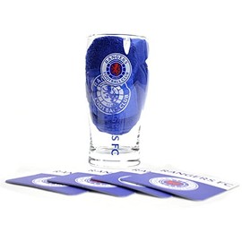 Rangers Mini Bar Set