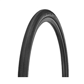CHAOYANG Unisex Adult 6938112672881 Tyre 700 x 35 GP TLR Black for Gravel Premium Line, Black