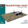 Mini Art 49017 1:48 Marston Matte Runway - Faithful Replica,