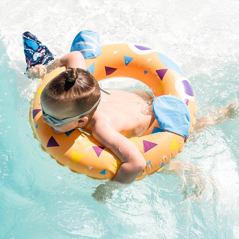 Splash About Pufferfish Swim Ring