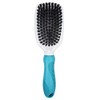 Fancypets Dry Pet Cepillo Doble Grande para Perro, con Cerdas