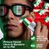 Fiesta Fútbol Paquete México 6 Kits De Cotillón Copa Mundial