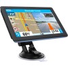 Garmin Car Truck GPS Navigation 7 Inch Touch Screen 2025