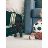 Horror Game Doors Plush Doll