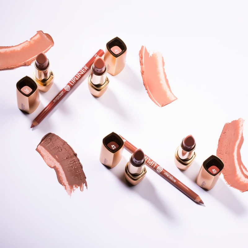 Deborah Milano Red Lipstick No. 42