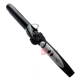 Xtreme Rizadora Cabello Xtreme Cerámica Iones Tenaza Profesional 26