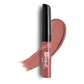Labial Mate Studio Look - Cyzone                                                                                                                      