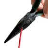 marubi- Versatile Needle Nose Pliers with Spring 150 mm R