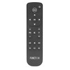 Function101 Button Remote for Apple TV/Apple TV 4K (Secondary/Replacement Infrared