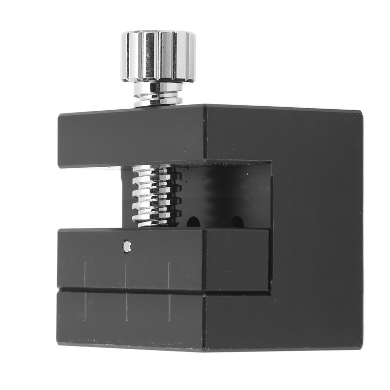 Watch Band Holding Vise Adjustable Watch Strap Holder Watch Repair