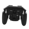 Mobile Game Controller with Cooling Fan ABS Portable Mobile Game