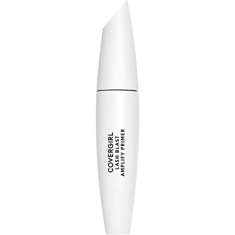 Covergirl Lash Blast Amplify Eyelash Primer, Neutral White 780, 0.44