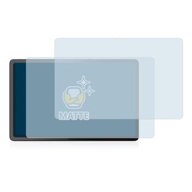brotect Screen Protector Anti-Glare compatible with Lenovo Tab P11 Pro Gen 2 (2 Pack) Screen Protector Matte, Anti-Fingerprint Protection Film
