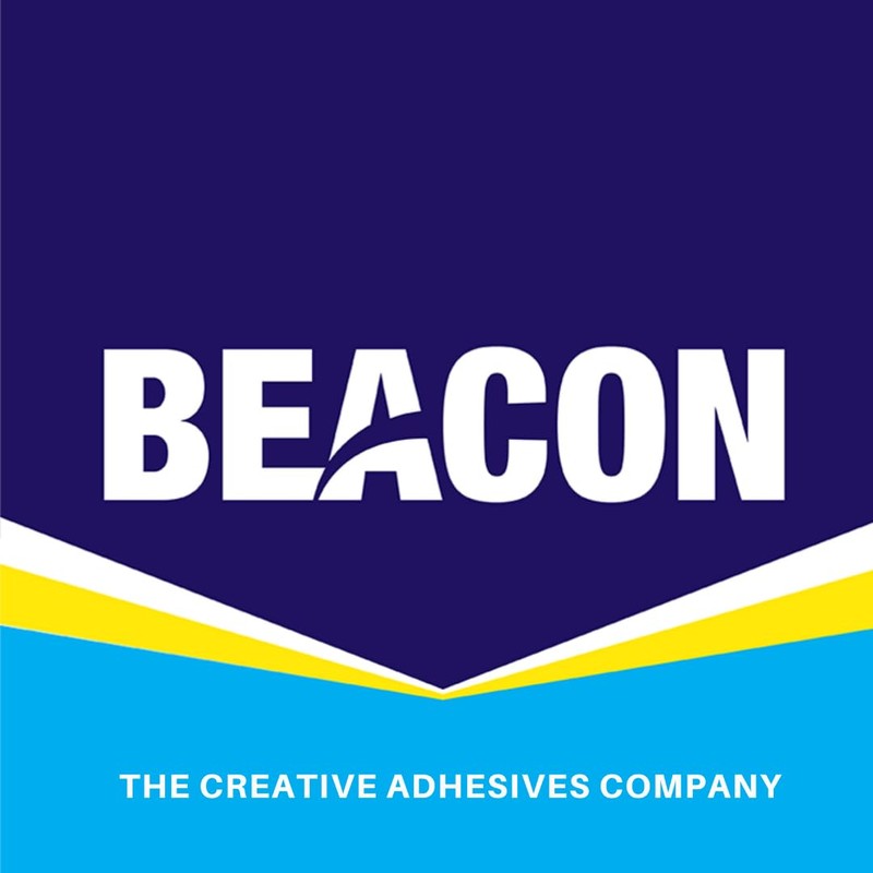 BEACON Sea Shell Glue for Creating and Decorating with Shells,