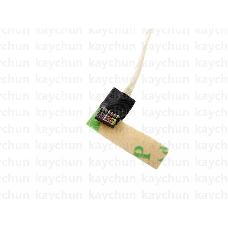 For HP Original replacement DC02C00DT00 Laptop LVDS LCD LED Video