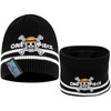 Get Trend One Piece Beanie Winter Accessories Set for Boys