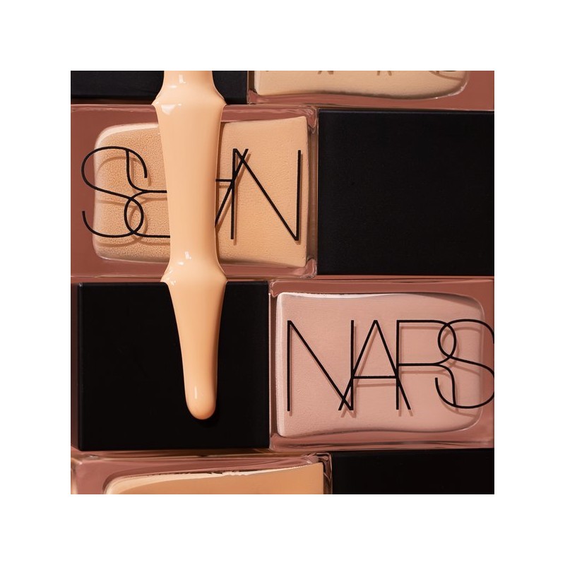 NEW 컬러추가 라이트 리플렉팅 파운데이션 NEW Color Added Light Reflecting