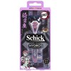 Schick Hydro 5 Premium Holder (with Blades + 4 Replacement