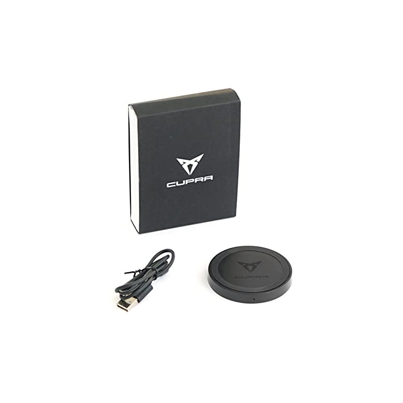 Seat OKD105530920 Wireless Charger Charging Station 5W Induction Charger Qi