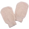 ifrmmy Bath Shower Gloves Mitt for Exfoliating and Body Scrubber