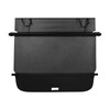 Retractable Rear Cargo cover - Compatible with 2023 2024 2025