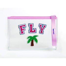 Patches - Varsity Letter - P