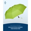 FARE Oversized Pocket Umbrella Skylight - Effective Umbrella with LED