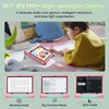 aiprotablet Kids Tablet, Android 16 Tablet for Kids 10 inch