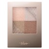 Visee Nuance Dewey Creator GY-5 Urban Gray, 0.2 oz (5