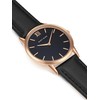Eastside 10080023 Women's Watch Analogue Japanese Quartz Movement with Leather