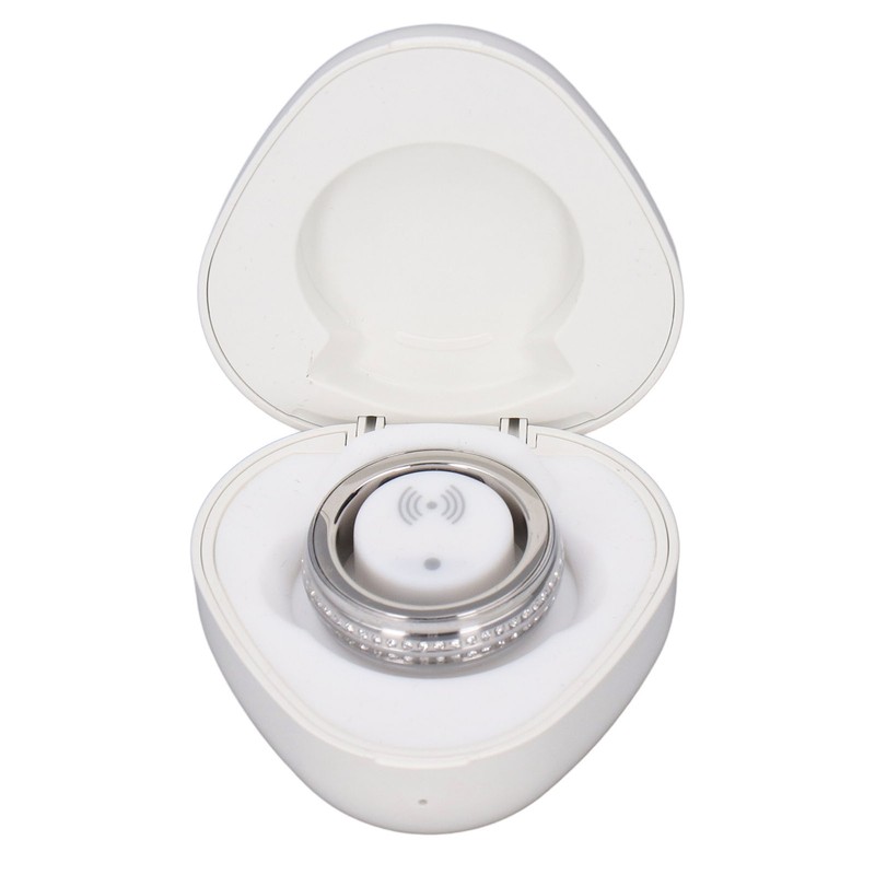 Smart Ring Step Tracker Bluetooth Wearable Automatic Detection Multi Functional