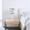 Table Lamp, "UHIN" Table Light, Beautiful Design, Decorative Lamp, Night