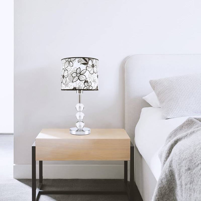 Table Lamp, "UHIN" Table Light, Beautiful Design, Decorative Lamp, Night