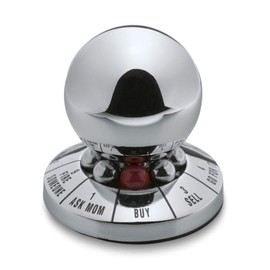 Philippi Ball Decision Maker