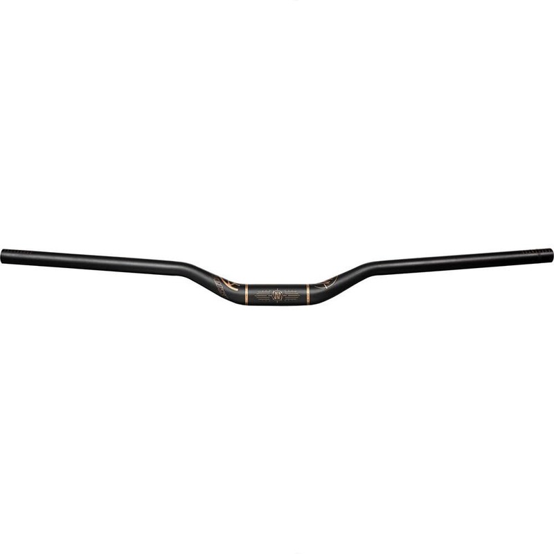 Reverse Nico Vink Signature Series Bicycle Handlebar 31.8 mm /