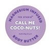 Yes Studio New Call Me Coco-Nuts Whipped Body Butter