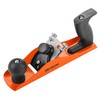 ebuyerfix wokin Planer Adjustable Universal Bench Hand Plane Expert Smoothing