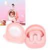 Cute Earbuds, Wireless Cat Claw Earphones 5.4, with 13mm High