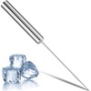 Stainless Steel 14 Inch Ice Pick Ice Crusher Ice Chisel