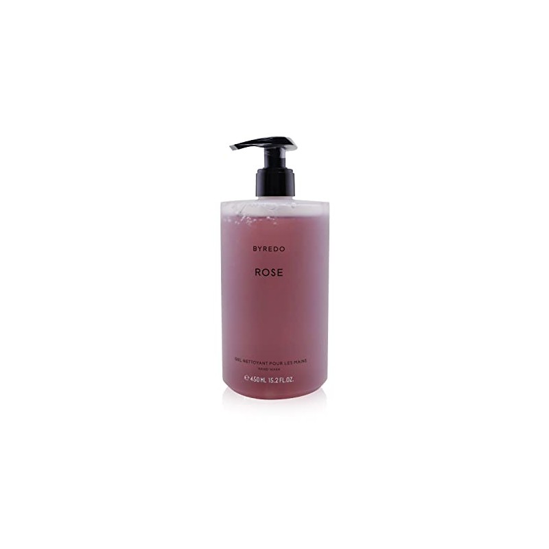 Byredo Rose 450mL/ 15.2oz Hand Wash