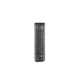 Aker Leather Products ASP Baton Holder 552 21" ASP Baton Holder, Basketweave, Black